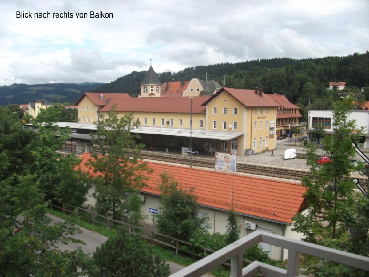 Appartemant Steineberg Immenstadt im Allgäu Zewnętrze zdjęcie